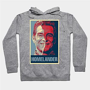 The Boys Hoodies - Homelander Hope Hoodie