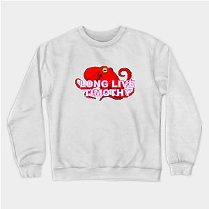 The Boys Sweatshirts - Friends of the Deep Sweatshirt