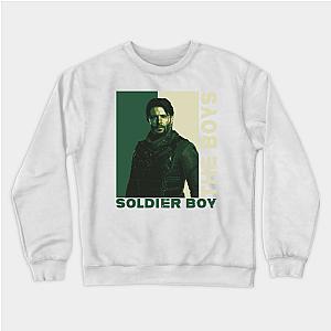 The Boys Sweatshirts - Soldier Boy Sweatshirt