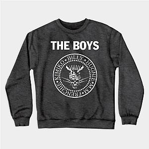 The Boys Sweatshirts - The Boys Band Tee Sweatshirt