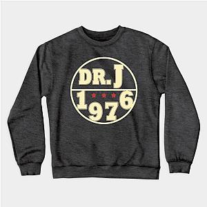 The Boys Sweatshirts - Dr. J 1976 Sweatshirt