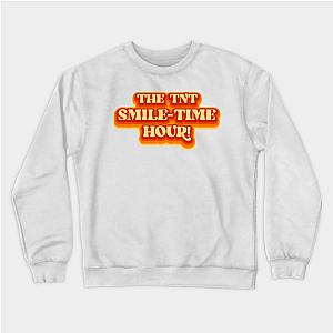 The Boys Sweatshirts - The TNT Smile-Time Hour Sweatshirt