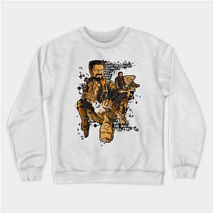 The Boys Sweatshirts - billy butcher Sweatshirt