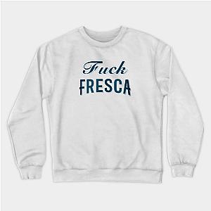 The Boys Sweatshirts - Fuck Fresca - The Boys Sweatshirt