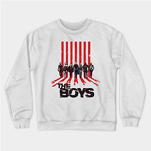 The Boys Sweatshirts - Los siete / THE SEVEN ? Sweatshirt