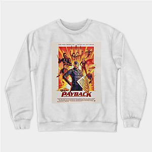 The Boys Sweatshirts - The Boys - Payback Sweatshirt