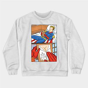 The Boys Sweatshirts - Memelander Sweatshirt