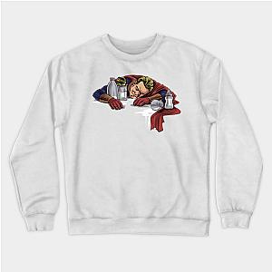 The Boys Sweatshirts - Super Binge Sweatshirt