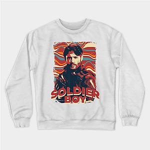 The Boys Sweatshirts - Soldier Boy Sweatshirt