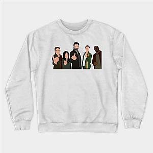 The Boys Sweatshirts - the boys Sweatshirt