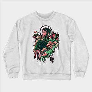 The Boys Sweatshirts - homelander Sweatshirt