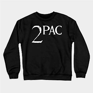 The Boys Sweatshirts - Vintage 2 Pac Logo As Worn by Mother's Milk on THE BOYS Sweatshirt