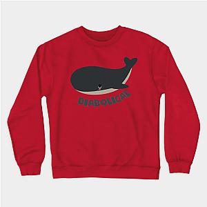 The Boys Sweatshirts - Diabolical Sweatshirt