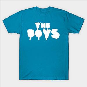 The Boys T-Shirts - the boys T-Shirt