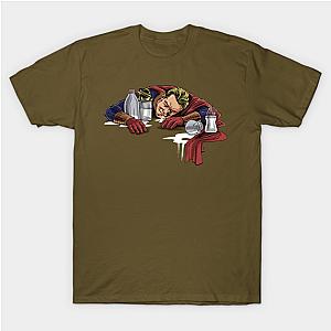 The Boys T-Shirts - Super Binge T-Shirt