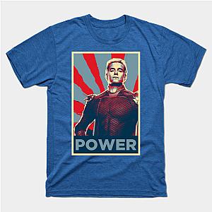 The Boys T-Shirts - Power T-Shirt