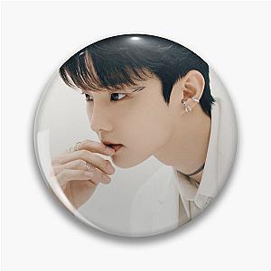 The Boyz Q (Changmin) She's The Boss  Pin