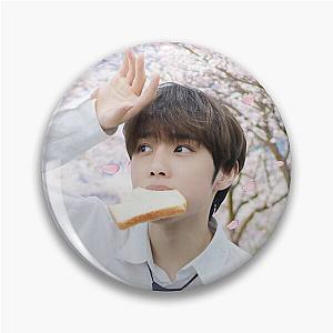 The Boyz Sunwoo Pin