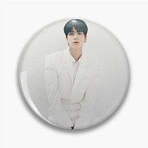 The Boyz Younghoon She's The Boss  Pin