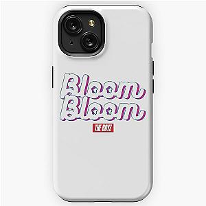 The Boyz Bloom Bloom KPop HD Logo iPhone Tough Case