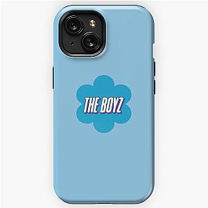 The Boyz Art Logo \ iPhone Tough Case