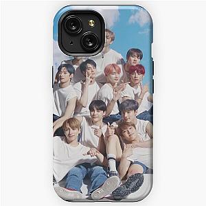 The Boyz Gen Z iPhone Tough Case