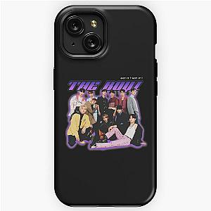 The Boyz Graphic Tee ☆ Get it ? Got it ! iPhone Tough Case