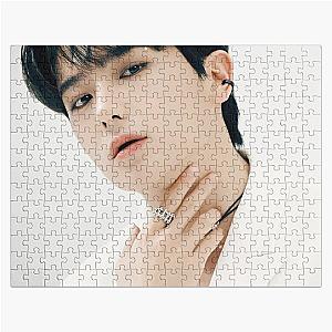 The Boyz Hyunjae She's The Boss  Jigsaw Puzzle