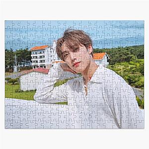 The Boyz Jacob Jigsaw Puzzle