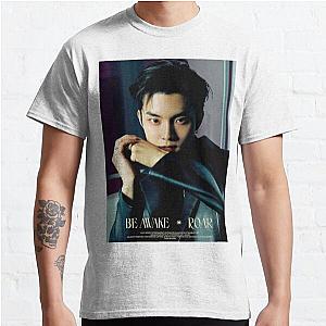 The Boyz Q "Roar" Classic T-Shirt