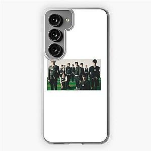 The Boyz Maverick Samsung Galaxy Soft Case