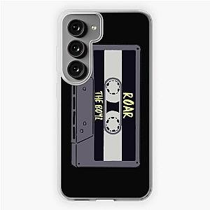 The Boyz Roar Cassette Samsung Galaxy Soft Case