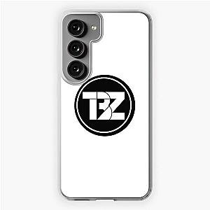 The Boyz logo Samsung Galaxy Soft Case