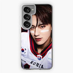 The Boyz Eric Samsung Galaxy Soft Case