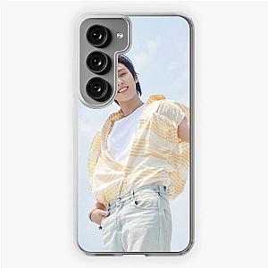 The Boyz Jacob Timeless Samsung Galaxy Soft Case