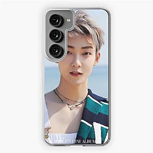 The Boyz Kevin Timeless Samsung Galaxy Soft Case