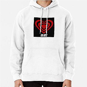 The Boyz Kpop  Pullover Hoodie