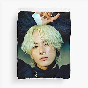 The Boyz Eric "Roar" Duvet Cover