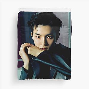 The Boyz Q "Roar" Duvet Cover