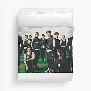 The Boyz Maverick Duvet Cover