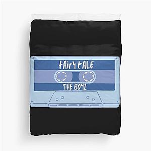 The Boyz Fairy Tale Cassette  Duvet Cover