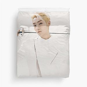 The Boyz Kevin She's The Boss  Duvet Cover