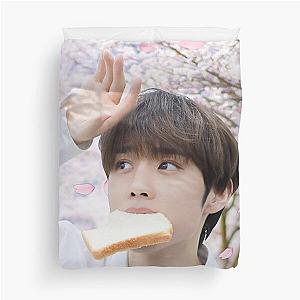 The Boyz Sunwoo Duvet Cover