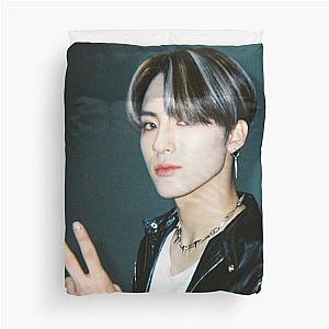 The Boyz Eric Duvet Cover