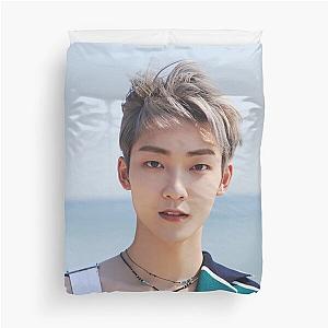 The Boyz Kevin Timeless Duvet Cover