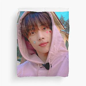 The Boyz Sunwoo Duvet Cover