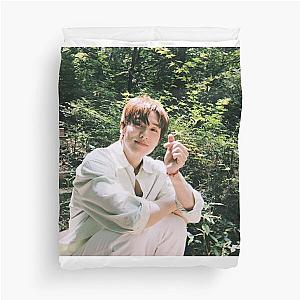 The Boyz Jacob Duvet Cover