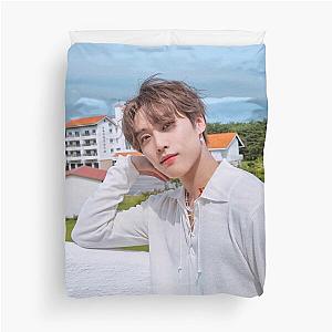 The Boyz Jacob Duvet Cover