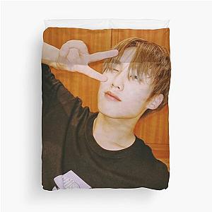 The Boyz Jacob Duvet Cover