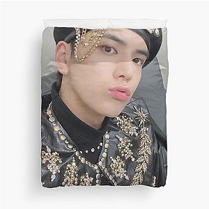 The Boyz Younghoon  Duvet Cover